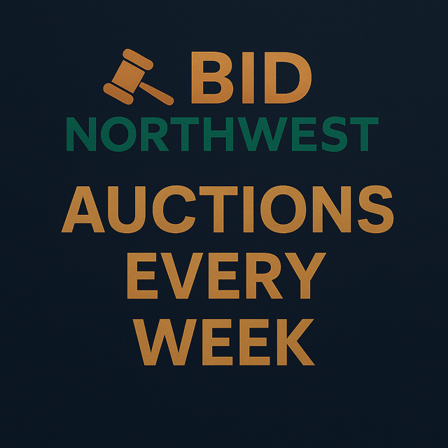 Online Evening Auctions
