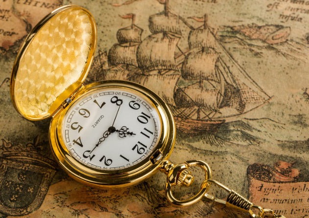 Timepieces