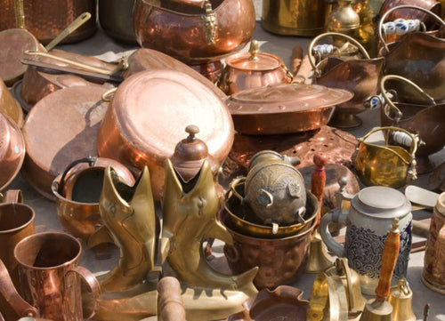 Collectables