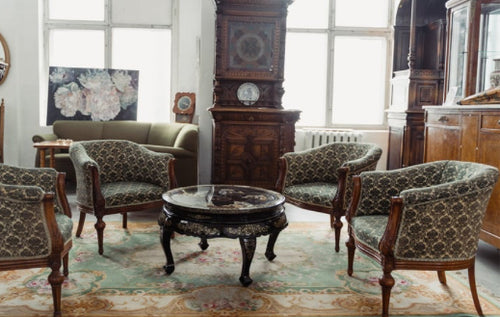 Antique Furniture